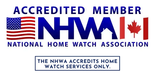 NHWA Accredited Member