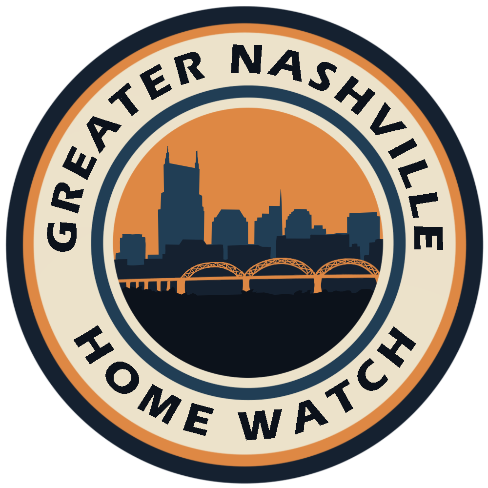 Greater Nashville Home Watch